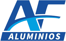 Aluprof Aluminios logo