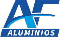 Aluprof Aluminios logo